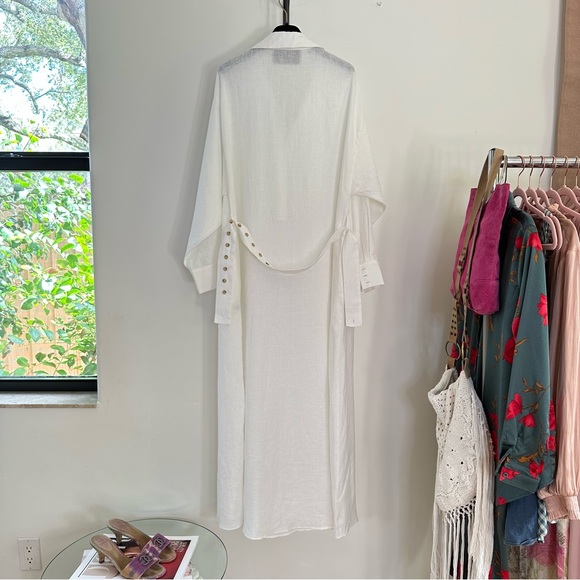 🌟SOLD🌟 Asceno Porto Dress - Picture 2 of 5